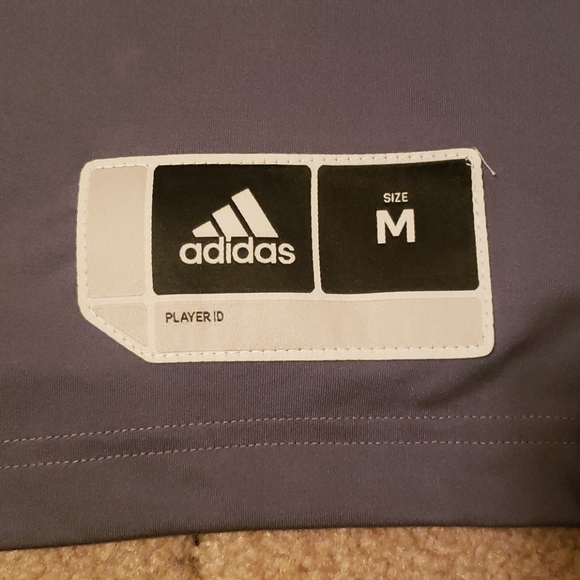 NWT Adidas Youth Tank - Picture 7 of 13